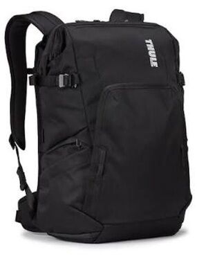 Thule Black Covert 24L Camera Travel Backpack